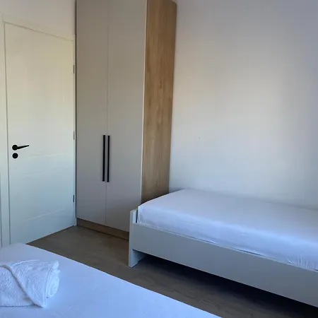 Oliver Holiday home *