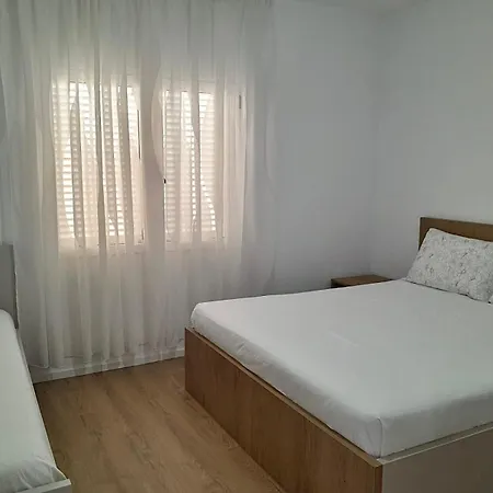 Oliver Holiday home *