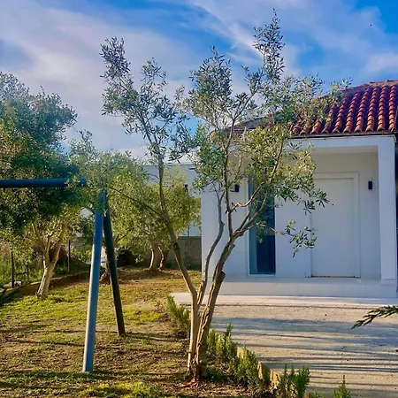Holiday home Oliver Hamallaj