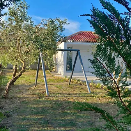 Holiday home Oliver