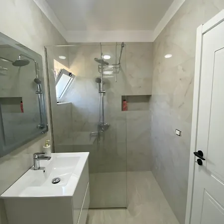 Oliver Prázdninový dům *