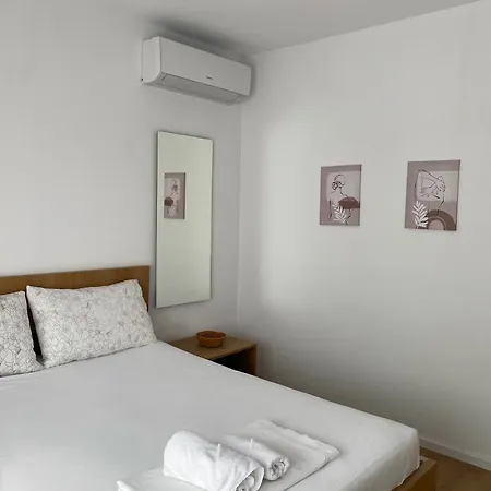 Oliver Prázdninový dům *