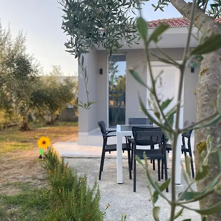 Prázdninový dům Oliver Hamallaj