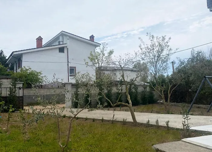 Oliver Casa vacanze Hamallaj