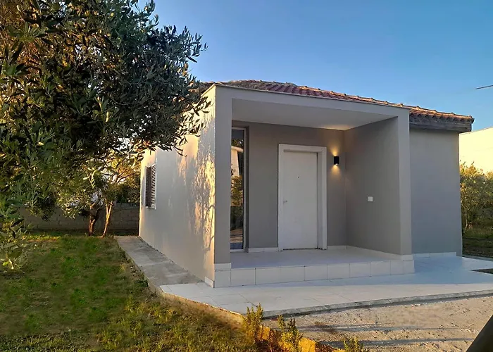 Oliver Casa vacanze Hamallaj