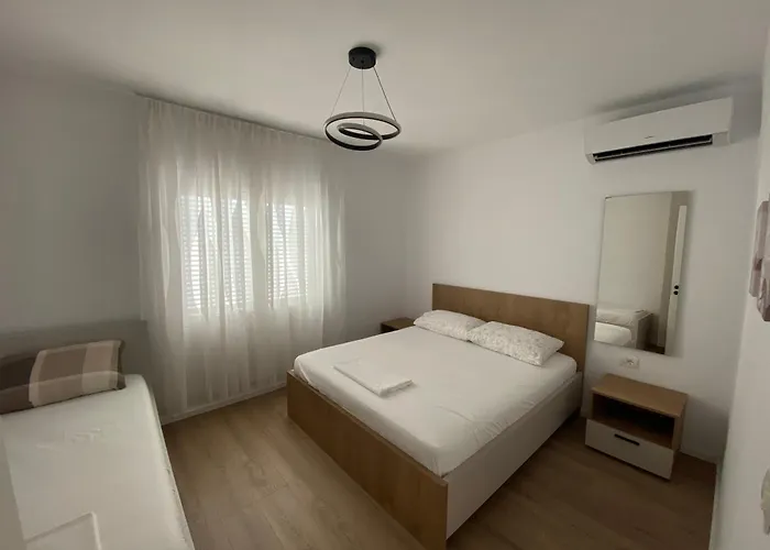 Casa vacanze Oliver *