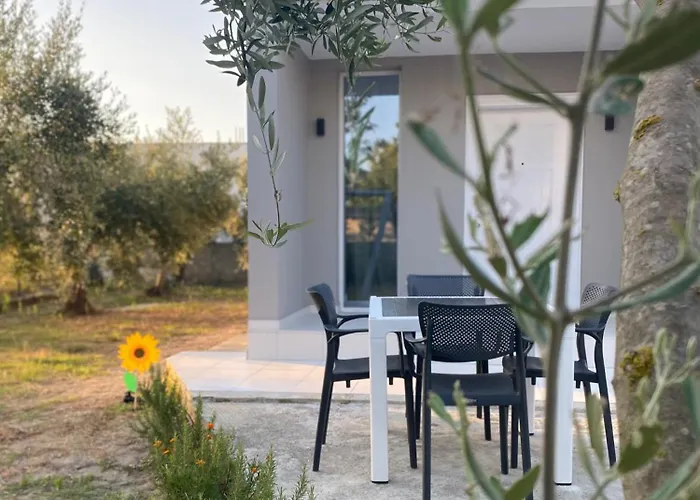 Casa vacanze Oliver Hamallaj