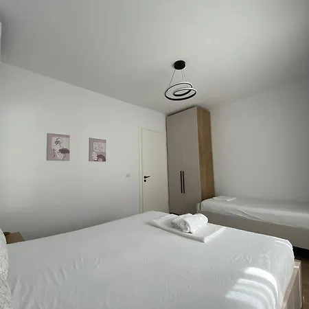 Дом отдыха Oliver Hamallaj