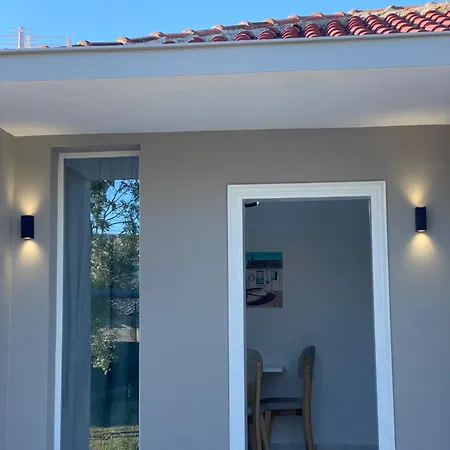 Oliver Дом отдыха