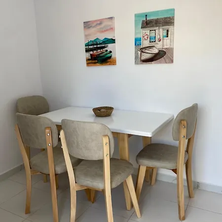 Hébergement de vacances Oliver