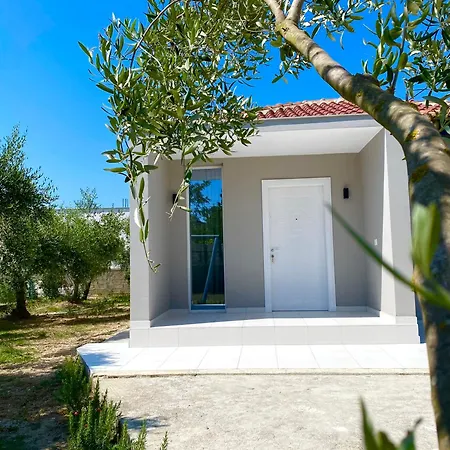 Дом отдыха Oliver