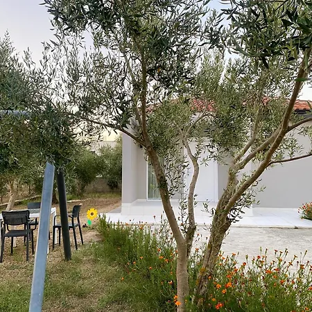 Дом отдыха Oliver